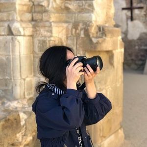 Meet your Posher, Ann